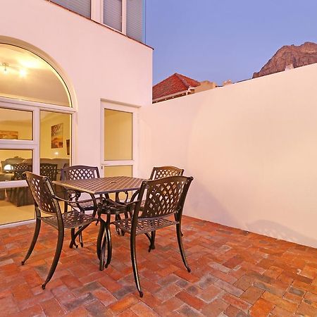 Camps Bay Beach Apartment Kaapstad Buitenkant foto
